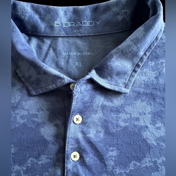 B DRADDY GIL POLO - Picture 5 of 6